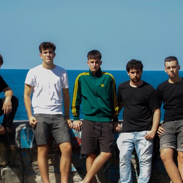 Orban herriko musika taldearen kontzertua