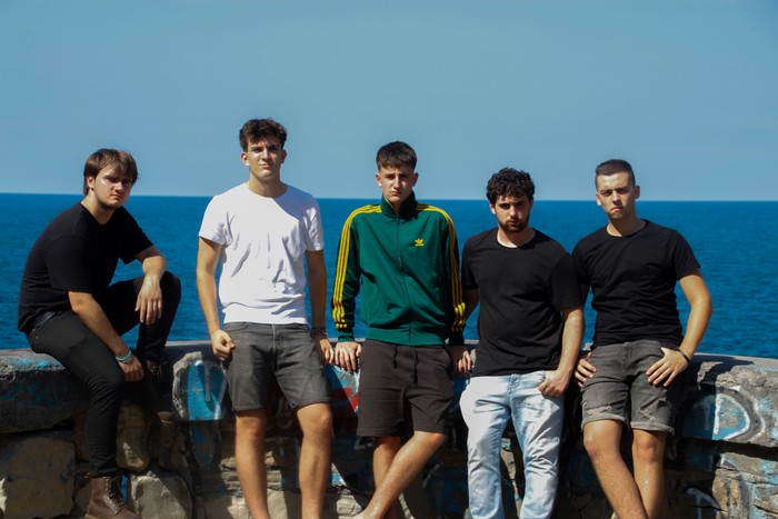 Orban herriko musika taldearen kontzertua