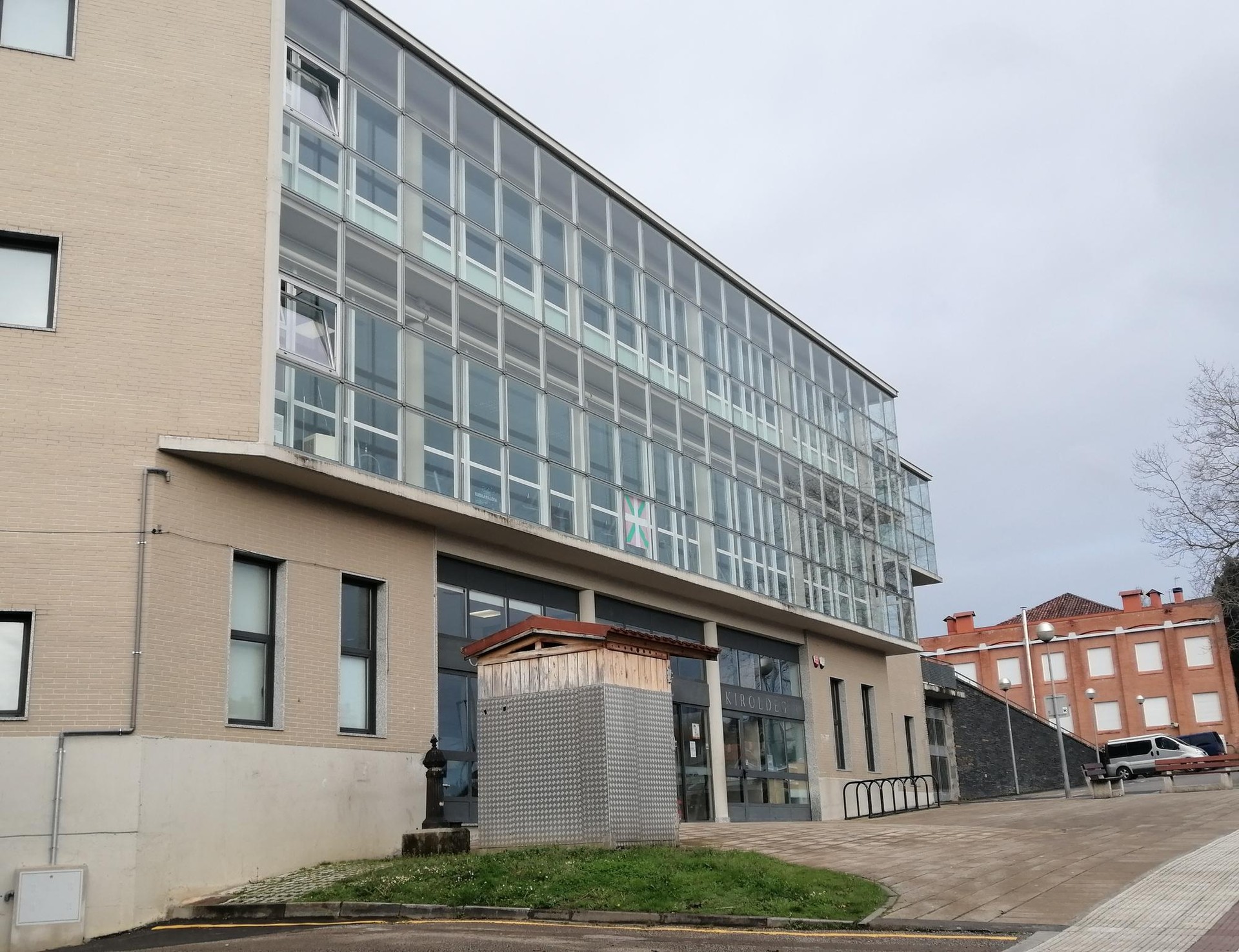 Oiardo kiroldegiko ikastaroetan izen-emateko azken eguna