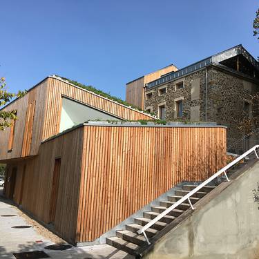 22. Soinurbil: Musas y Fusas taldea