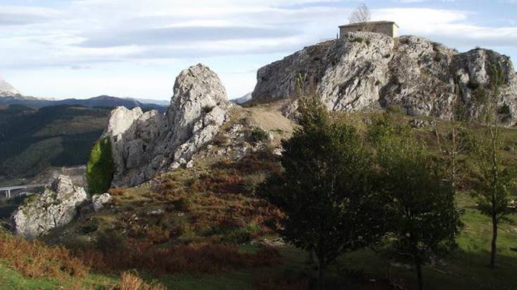 “The Basques of Santazi” dokumentalaren proiekzioa bihar, Nafartarren ekintza astearen baitan