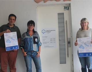 Etxebizitza Bulegoa ireki du Udalak gizarte zerbitzuen aurreko egoitzan