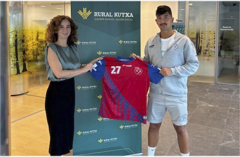 Usurbil K.E.-ren bazkidetza merkatzea ahalbidetuko duen lankidetza hitzarmena