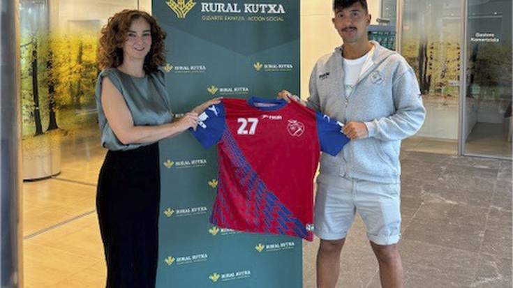 Usurbil K.E.-ren bazkidetza merkatzea ahalbidetuko duen lankidetza hitzarmena