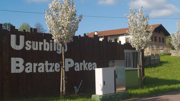Agerreazpiko udal baratzeen esleipen deialdian izen emateko azken eguna