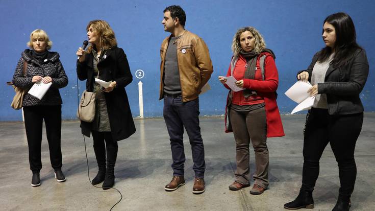 "Ez ahaztu Euskaraldiko egunik garrantzitsuena hamabigarrena dela"