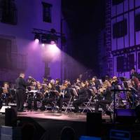 22. Soinurbil: Berako musika banda kalean