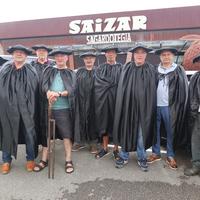 Baba beltz txikiaren eguna