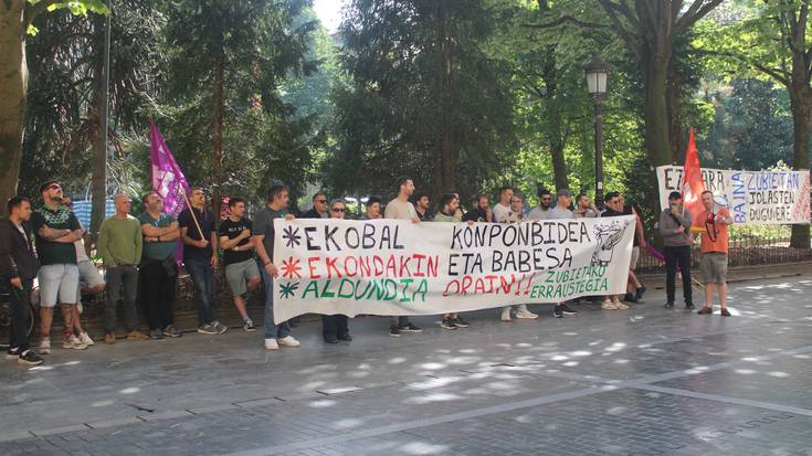 "Ez gara Erreala baina guk ere Zubietan jolasten dugu"