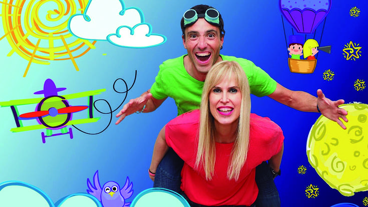 Urko Oskoz: "Norberak bere burua den bezalakoa maitatzea, hori sustatu nahi dugu gure emanaldietan"