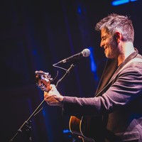 Mikel Urdangarinen kontzertu: "Uhina"