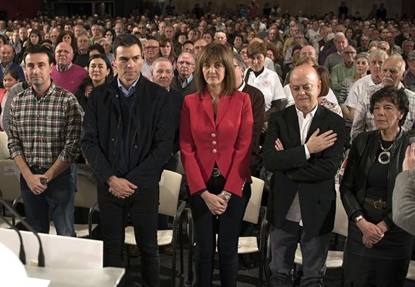 PSE-EE: “Kontzertua eta Kupoa defendituko ditugu"
