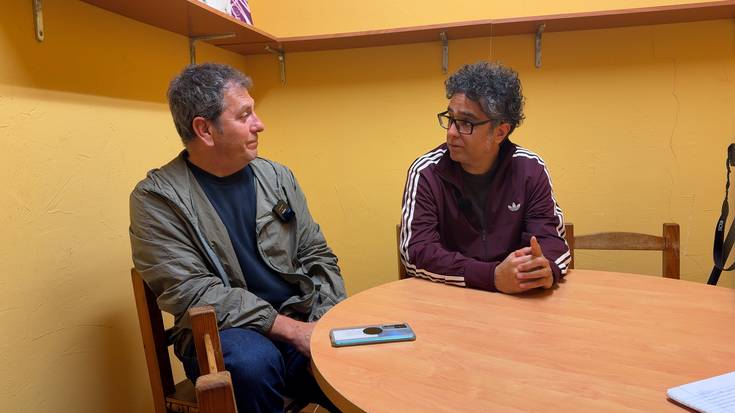 "Euskarazko bakarrak gara, ez dago beste ezer"