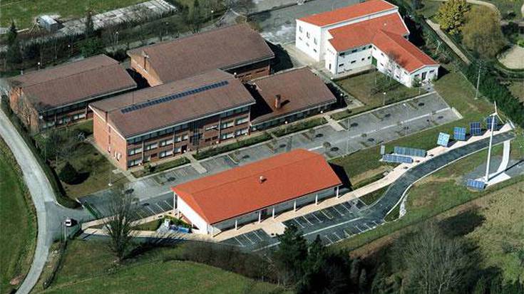 Lanbide Heziketan matrikulatzeko epea zabalik gaurtik