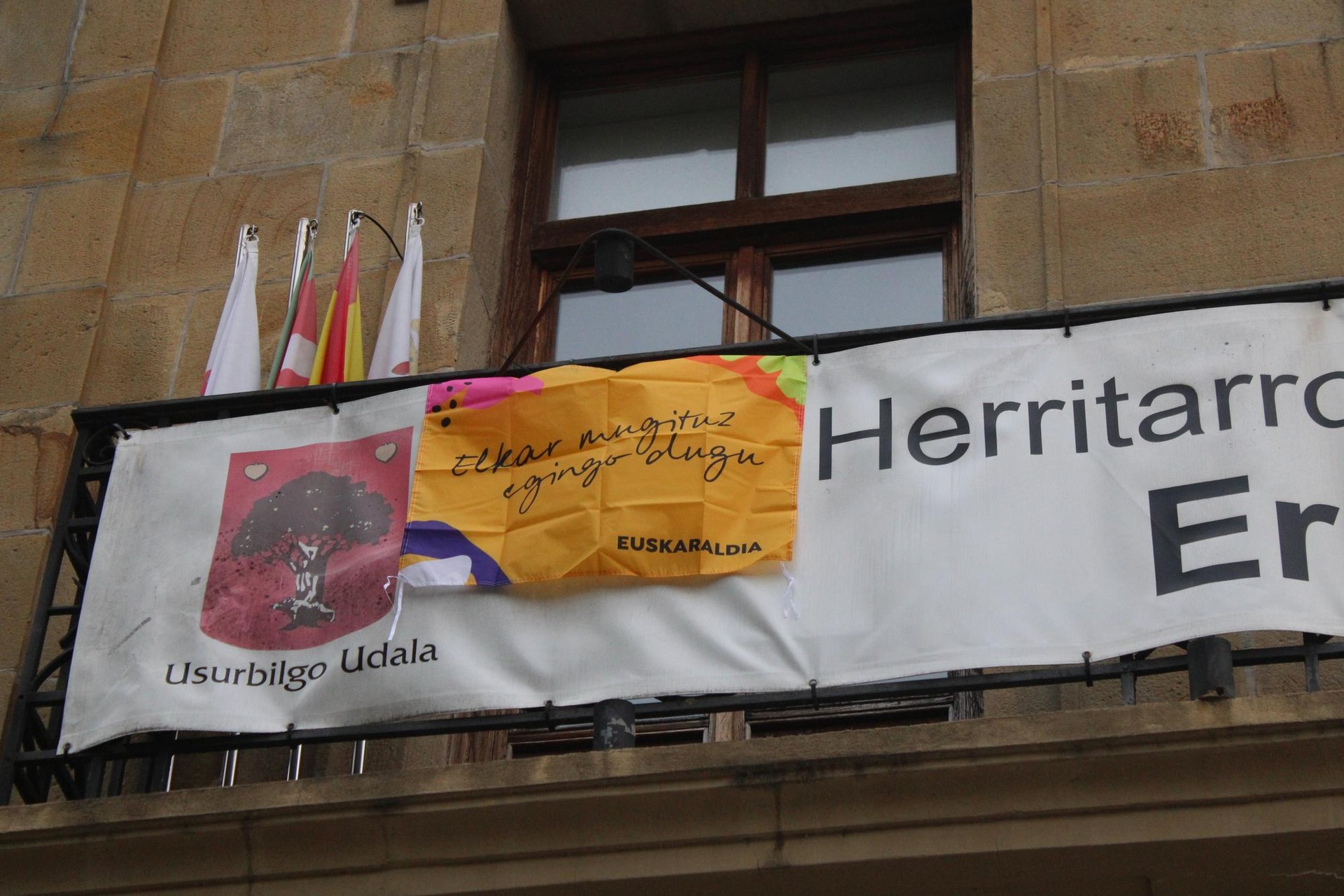 Euskararen erabilera normalizatzeko plan berria onartu dute
