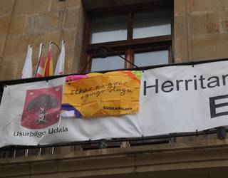 Euskararen erabilera normalizatzeko plan berria onartu dute