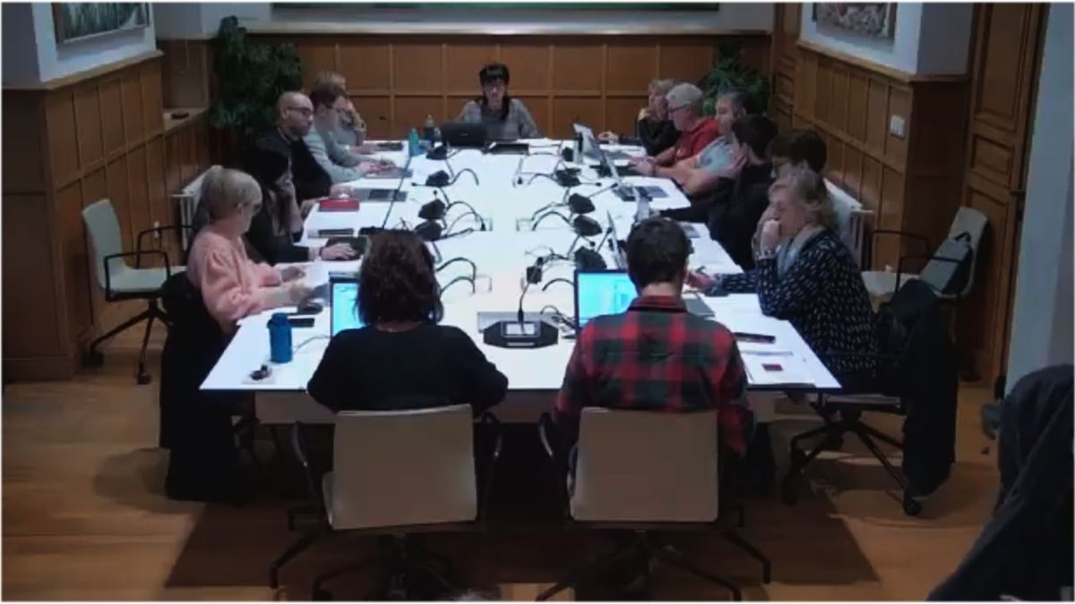 2026ko udal aurrekontuak alegazio epean