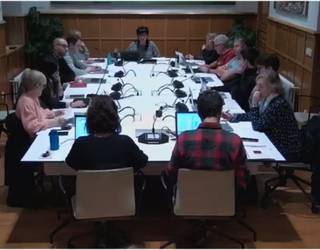 2026ko udal aurrekontuak alegazio epean