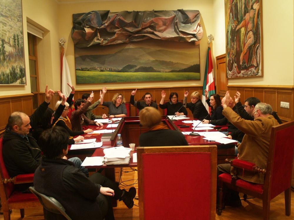 Etxez etxeko laguntza zerbitzuaren esleipenerako eskabideak aurkezteko epea zabalik