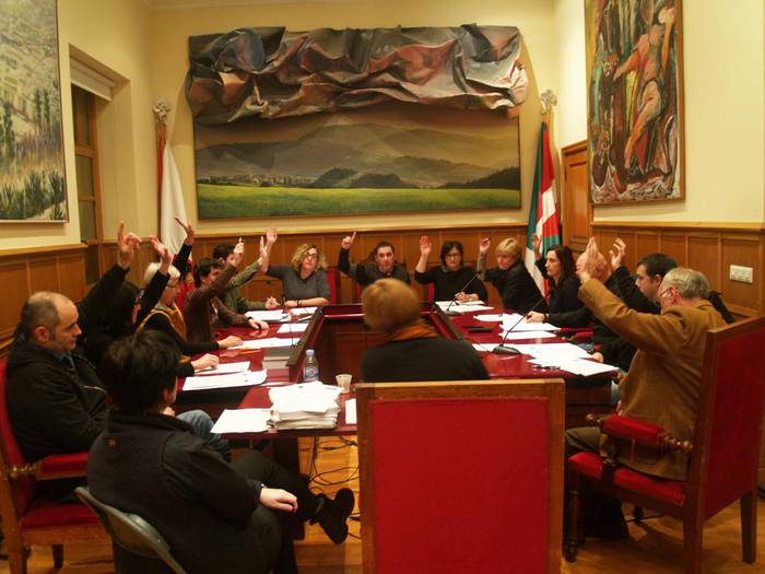 Etxez etxeko laguntza zerbitzuaren esleipenerako eskabideak aurkezteko epea zabalik