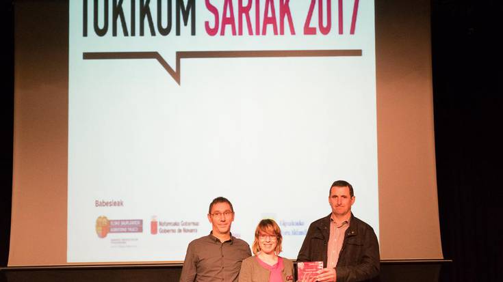 Tokikom Sariek badute jaberik