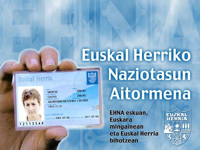 EHNA, Esperientzia Bankua edota EH-ko mapa turistikoa, Udalbiltzaren 2018ko lan ildoen artean