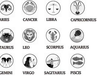 Maiatzeko horoskopoa