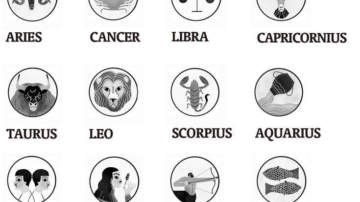Maiatzeko horoskopoa