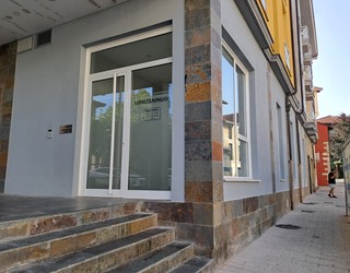 Udaltzaingoa ere Barrenkaleko egoitza berrian da