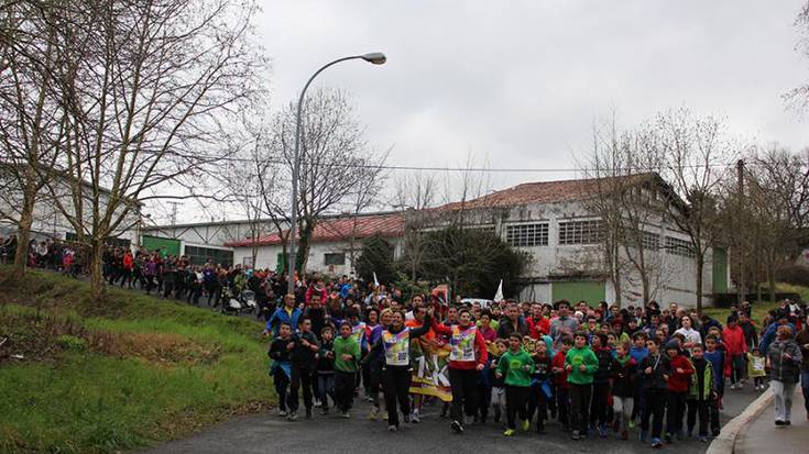 Korrika Batzordea otsailaren 15ean bilduko da berriz