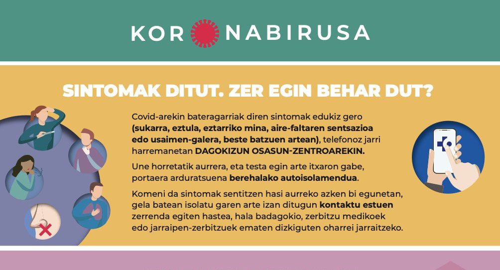Bost kasu atzeman ziren atzokoan