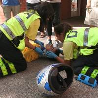 Tailerra: "Bihotz biriken suspertzea"