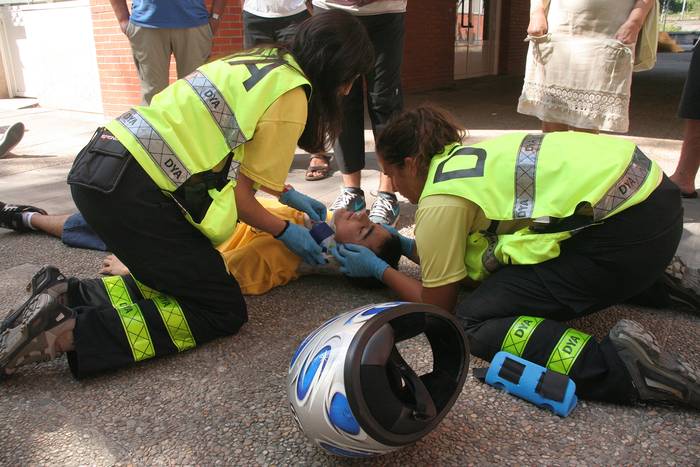 DYAk hiru formakuntza saio antolatu ditu