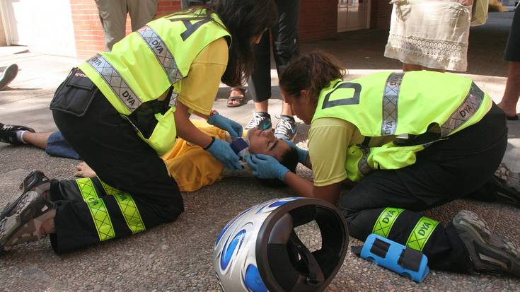 DYAk hiru formakuntza saio antolatu ditu