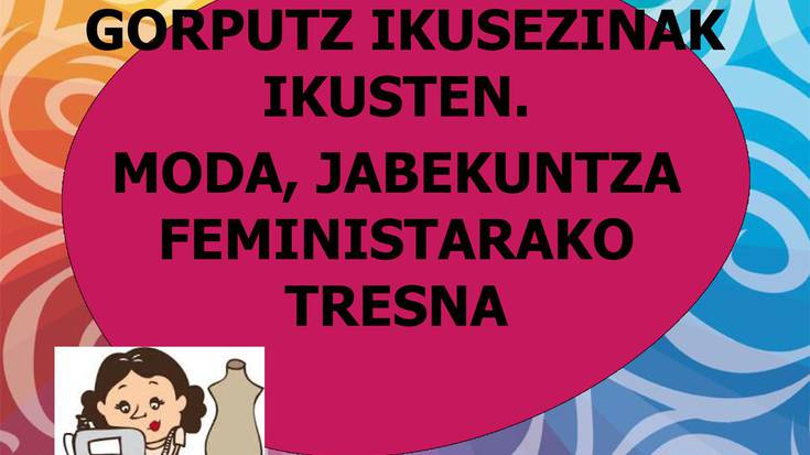 Emakumeei zuzenduriko ikastaro berriak