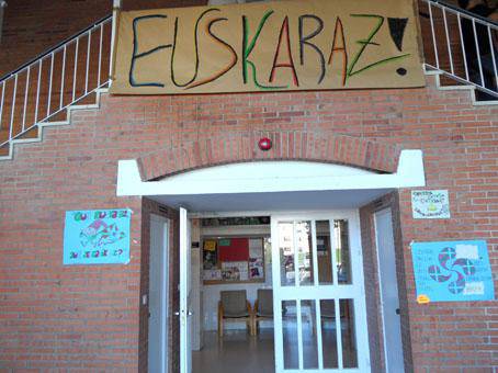 Euskararen Eguneko manifestua, bekatariontzat