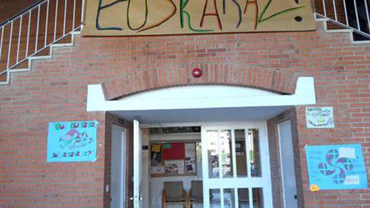 Euskararen Eguneko manifestua, bekatariontzat