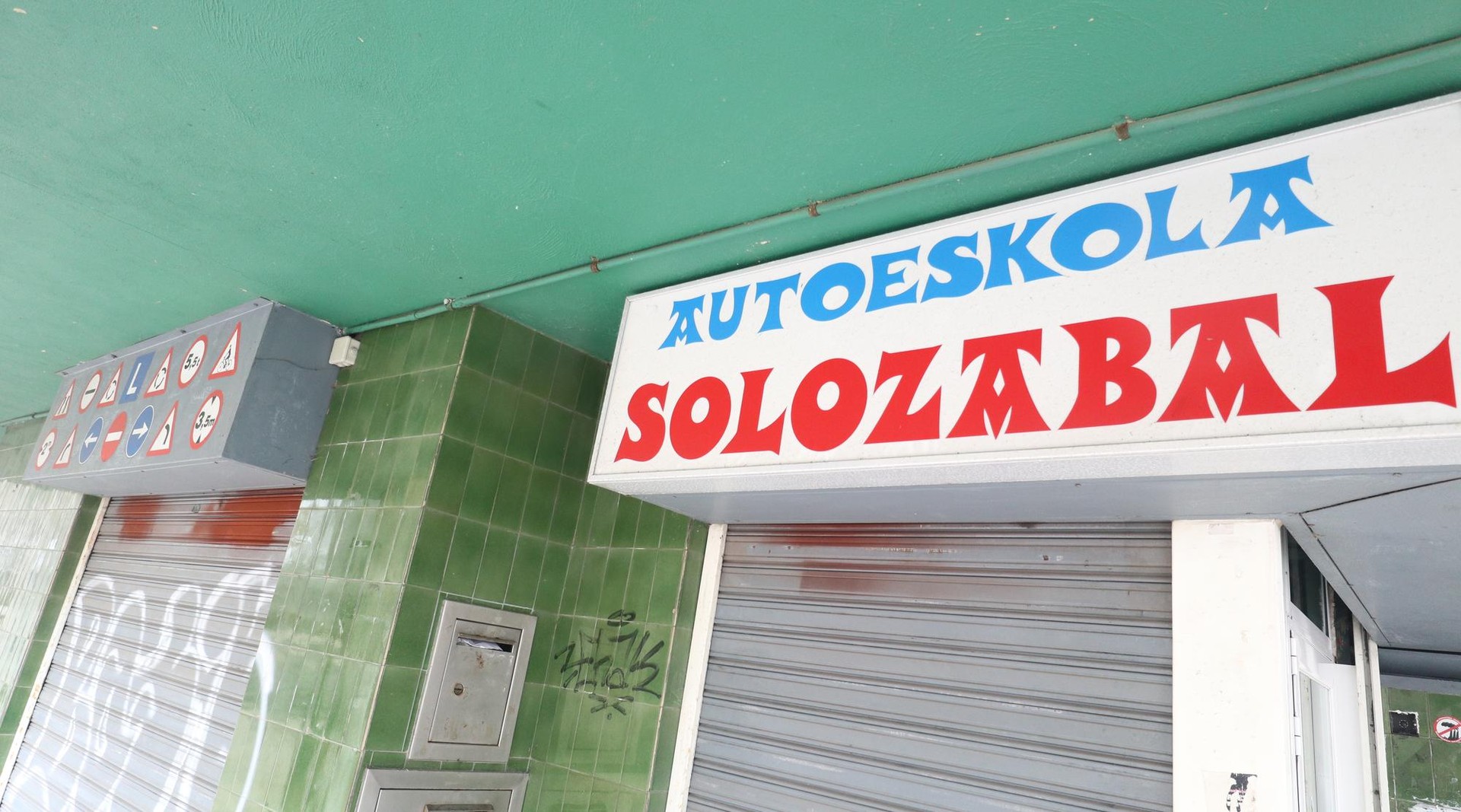 Gidabaimena euskaraz ateratzeko gonbita bikoitza