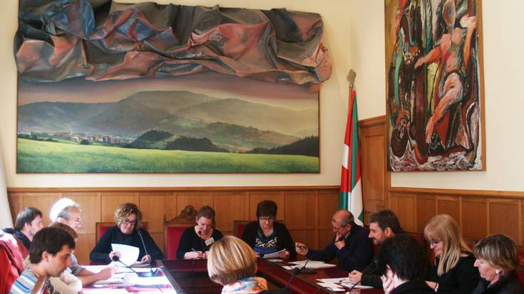 Aldaketa Arau Subsidiarioetan, Zumartegi eremuan