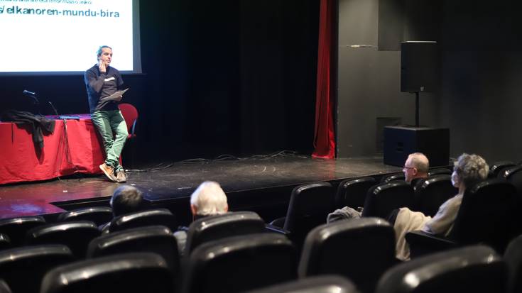 Euskaldunak ere esklabistak izan zirela baieztatu dute Sutegin