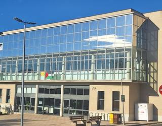 96,5 ordu gehiagoz izango da zabalik Oiardo kiroldegia 2026an