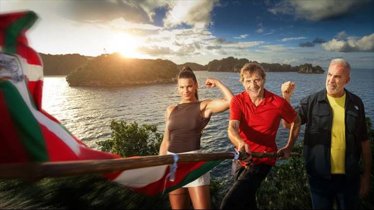 Lur Errekondo "El Conquistador" saioko aurkezlea gaurtik, laugarren urtez