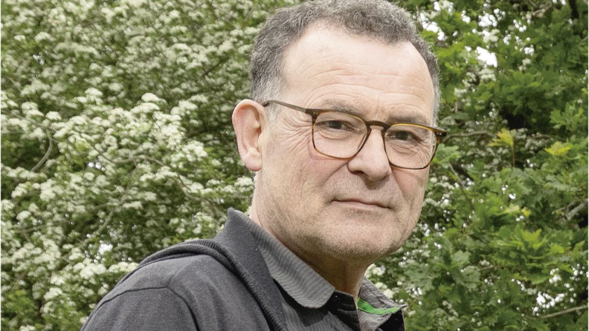 "Maialenekin egingo dudan saioa bidaia baten modukoa izango da"