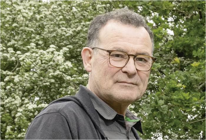 "Maialenekin egingo dudan saioa bidaia baten modukoa izango da"