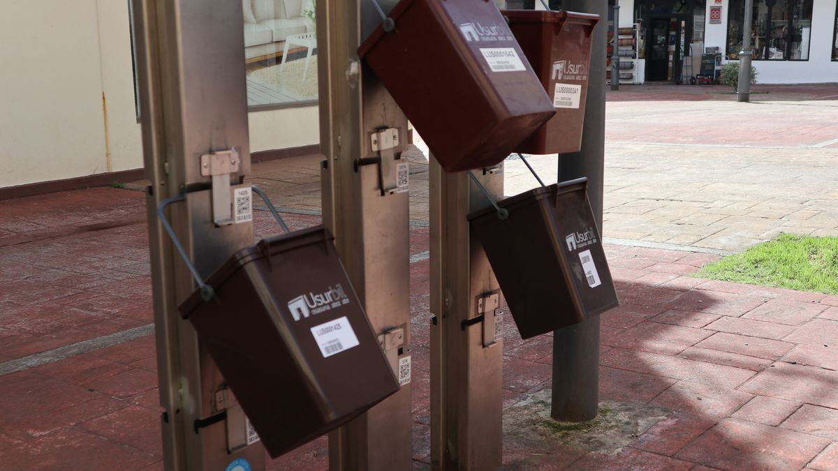 Garbitaniari lotutako erabakia hartu du udalbatzak