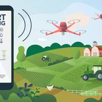 Jardunaldia: “Smart Farming” proiektuaren aurkezpena