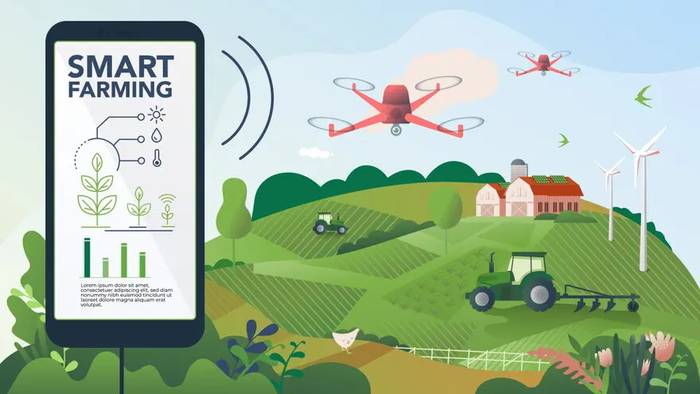Jardunaldia: “Smart Farming” proiektuaren aurkezpena