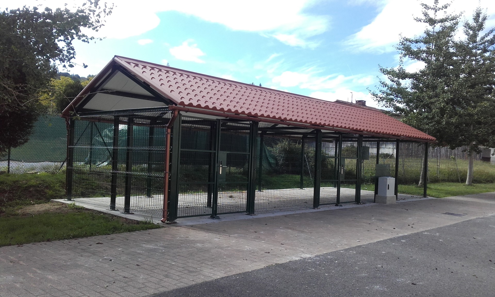 Zenbait zerbitzu aldaraziko dituen Zubietako hitzarmenaren inguruko herri bilera ostegunean