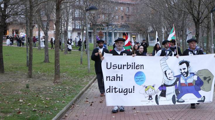 Elkarretaratze berezia ostiralean, Xuaren bigarren urtemugaren harira