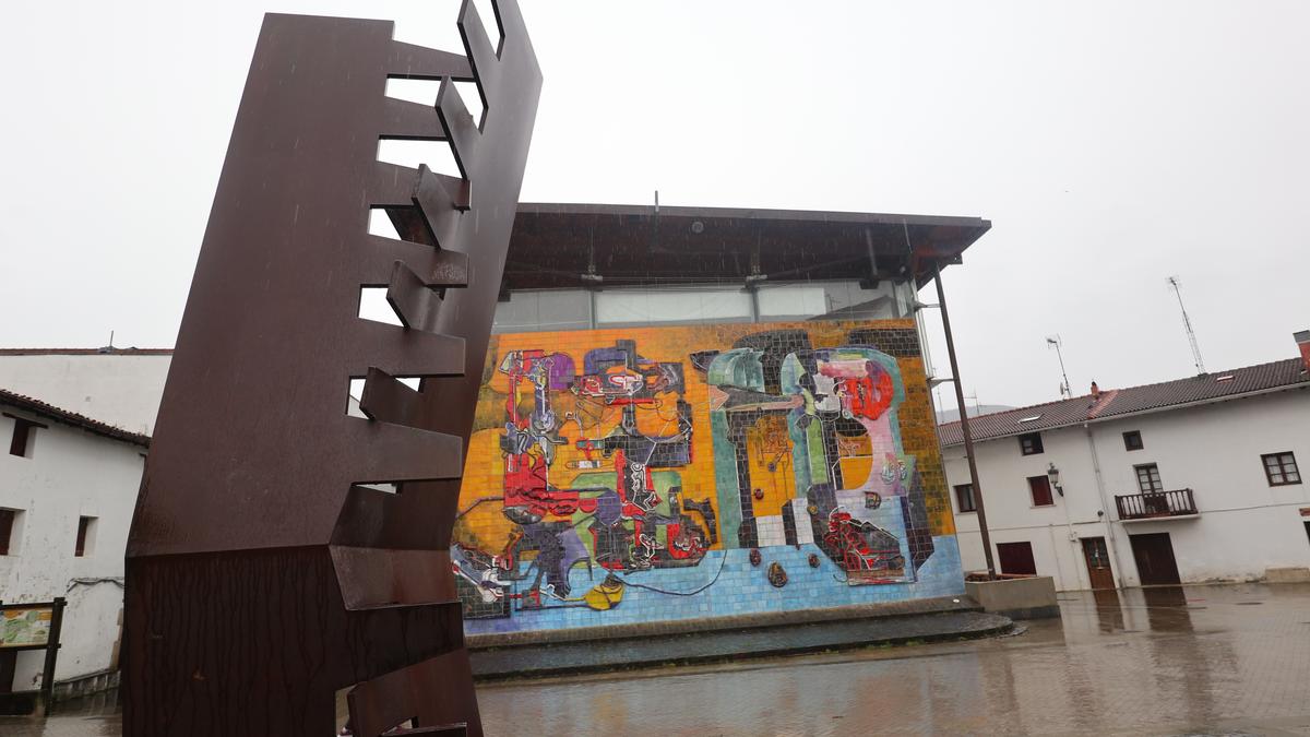 Bisita gidatuen itzulera, saio konbinatuarekin